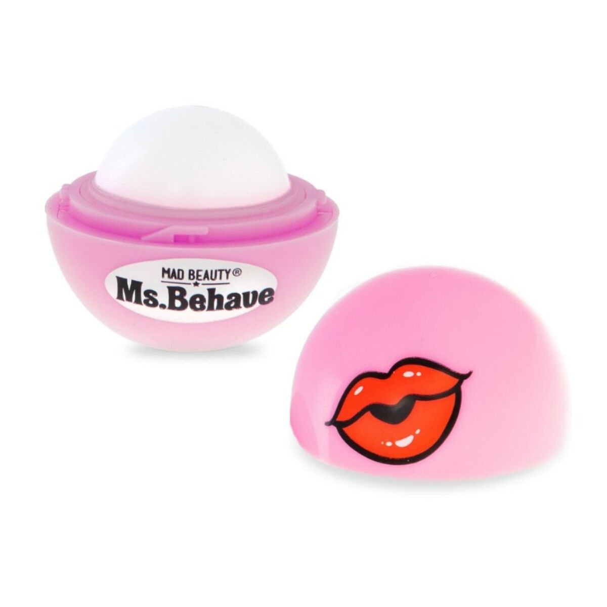 Lip Balm Mad Beauty Ms Behave