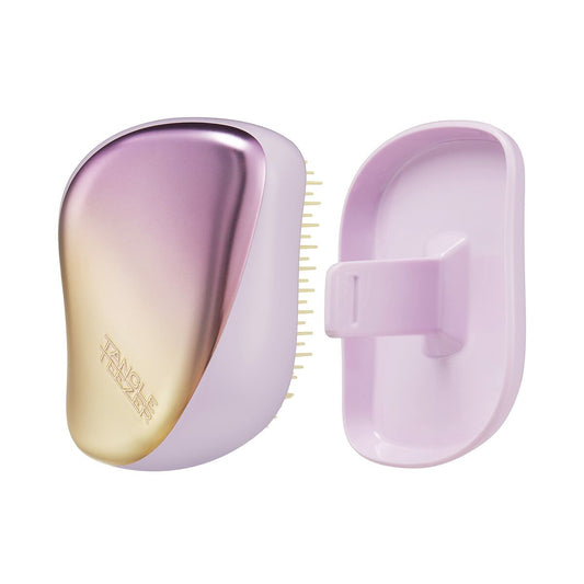 Brush Tangle Teezer Yellow Lilac Tangle Teezer