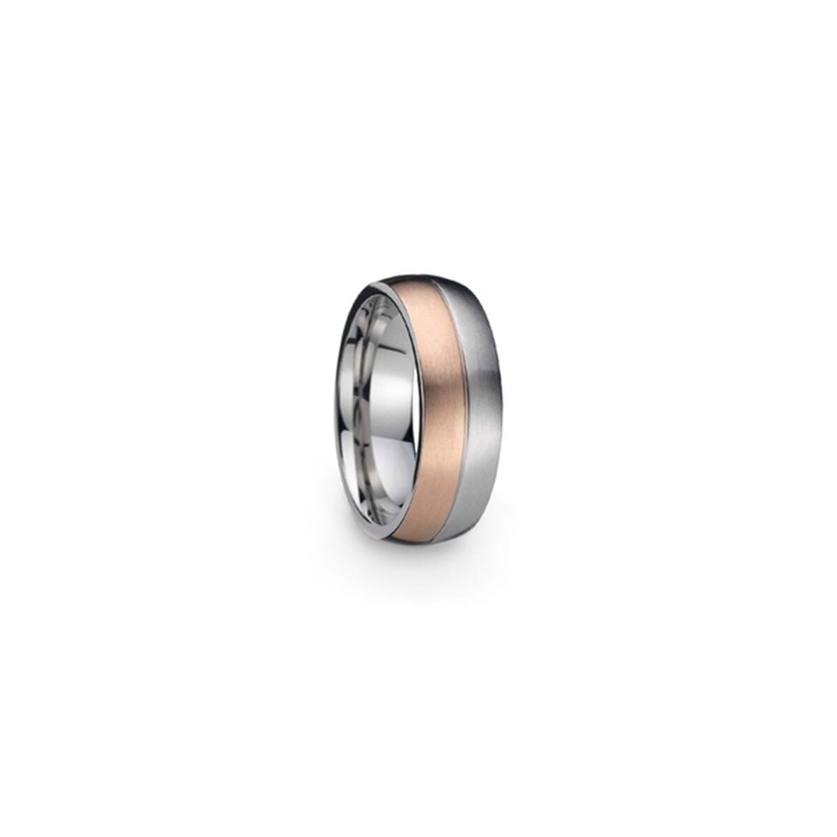 Men's Ring AN Jewels AA.A177-7 7 AN Jewels