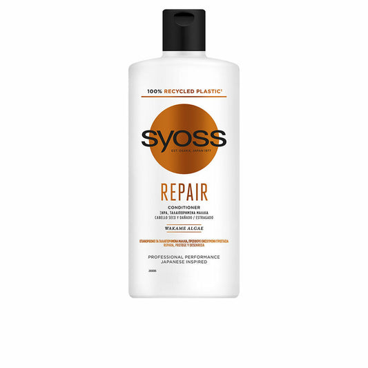 Repairing Conditioner Syoss 440 ml Syoss