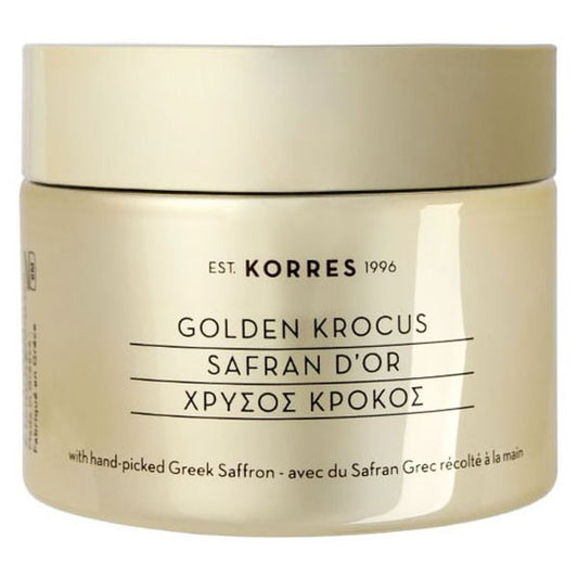 Day Cream Korres