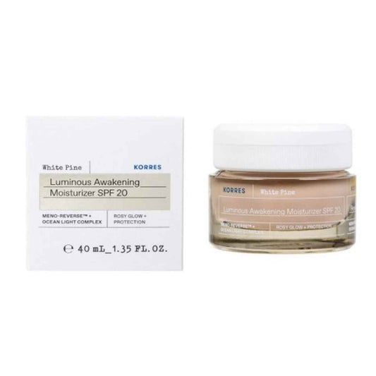 Night Cream Korres