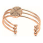 Ladies' Bracelet Folli Follie 3B0T041R 16 cm