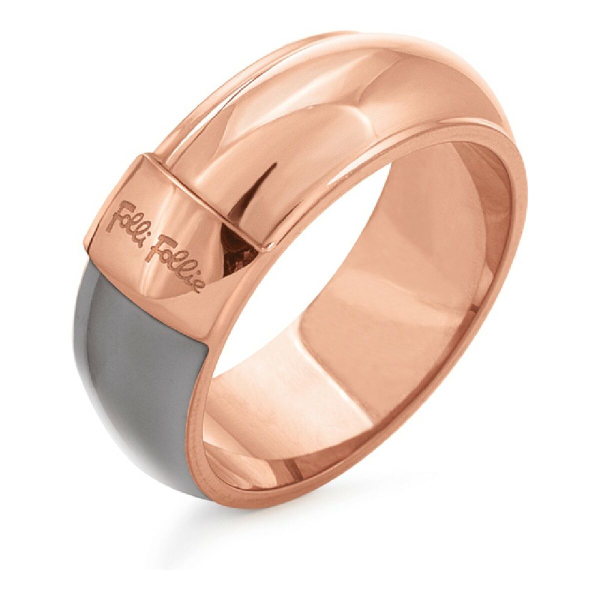 Ladies' Ring Folli Follie 1R18T001RA