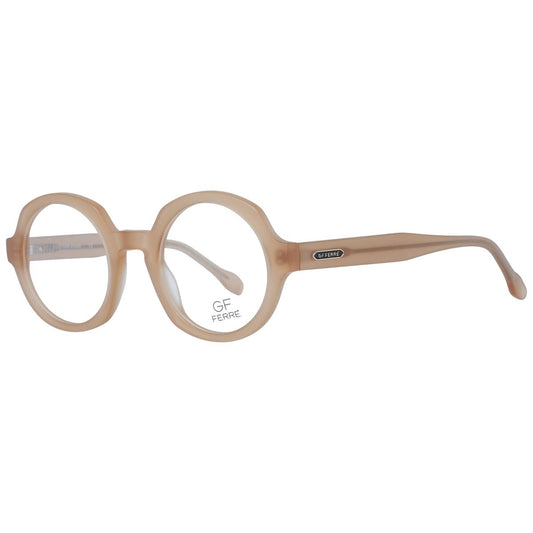 Unisex' Spectacle frame Gianfranco Ferre GFF0128 47005 Gianfranco Ferre