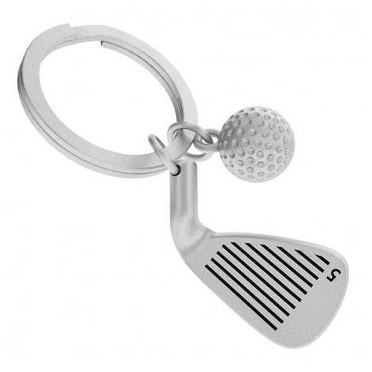 Keychain Metalmorphose Golf