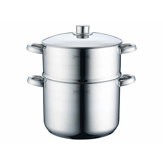 Couscous pan Royalty Line 12 L Royalty Line