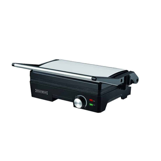 Grill Royalty Line Black Iron Plastic 35 x 35 x 25 cm Royalty Line