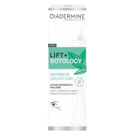 Eye Contour Lift + Botology Diadermine (15 ml) Diadermine