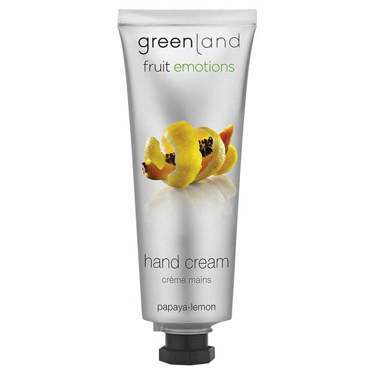 Hand Cream Greenland Papaya-Lemon (75 ml)