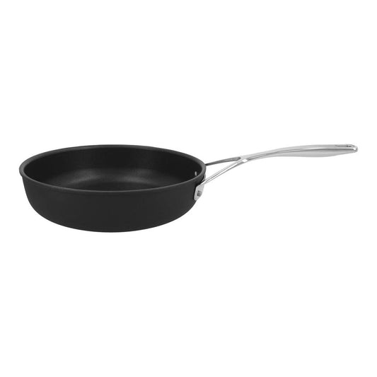 Pan Demeyere ALU PRO 5  Black Steel Stainless steel Aluminium Ø 24 cm