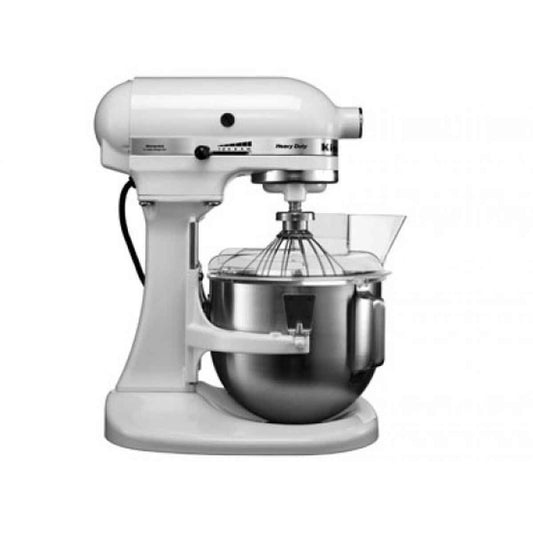 Food Processor KitchenAid 5KPM5EWH White