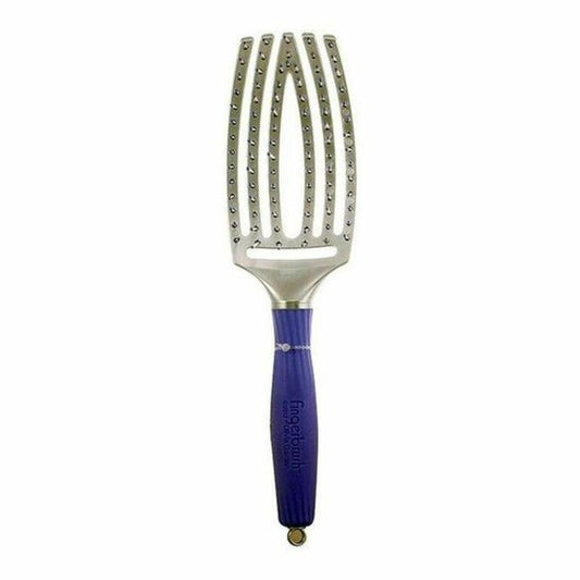 Brush Fingerbrush Olivia Garden Fingerbrush Olivia Garden