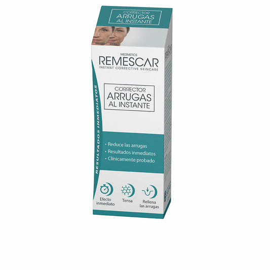 Anti-Wrinkle Cream Remescar Corrector Arrugas Instant Effect 8 ml Remescar