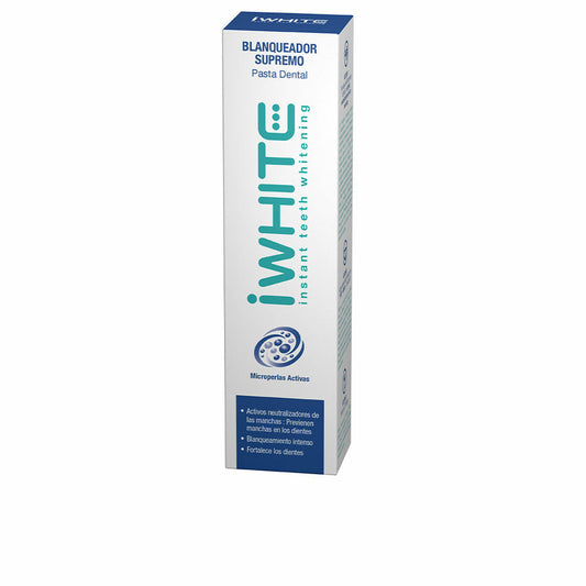 Toothpaste Whitening iWhite (75 ml) iWhite