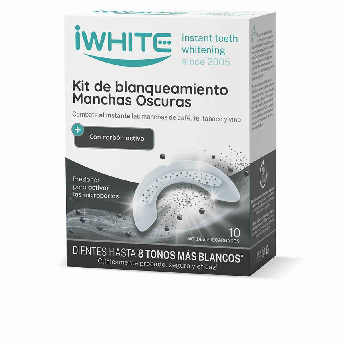 Whitening Kit iWhite