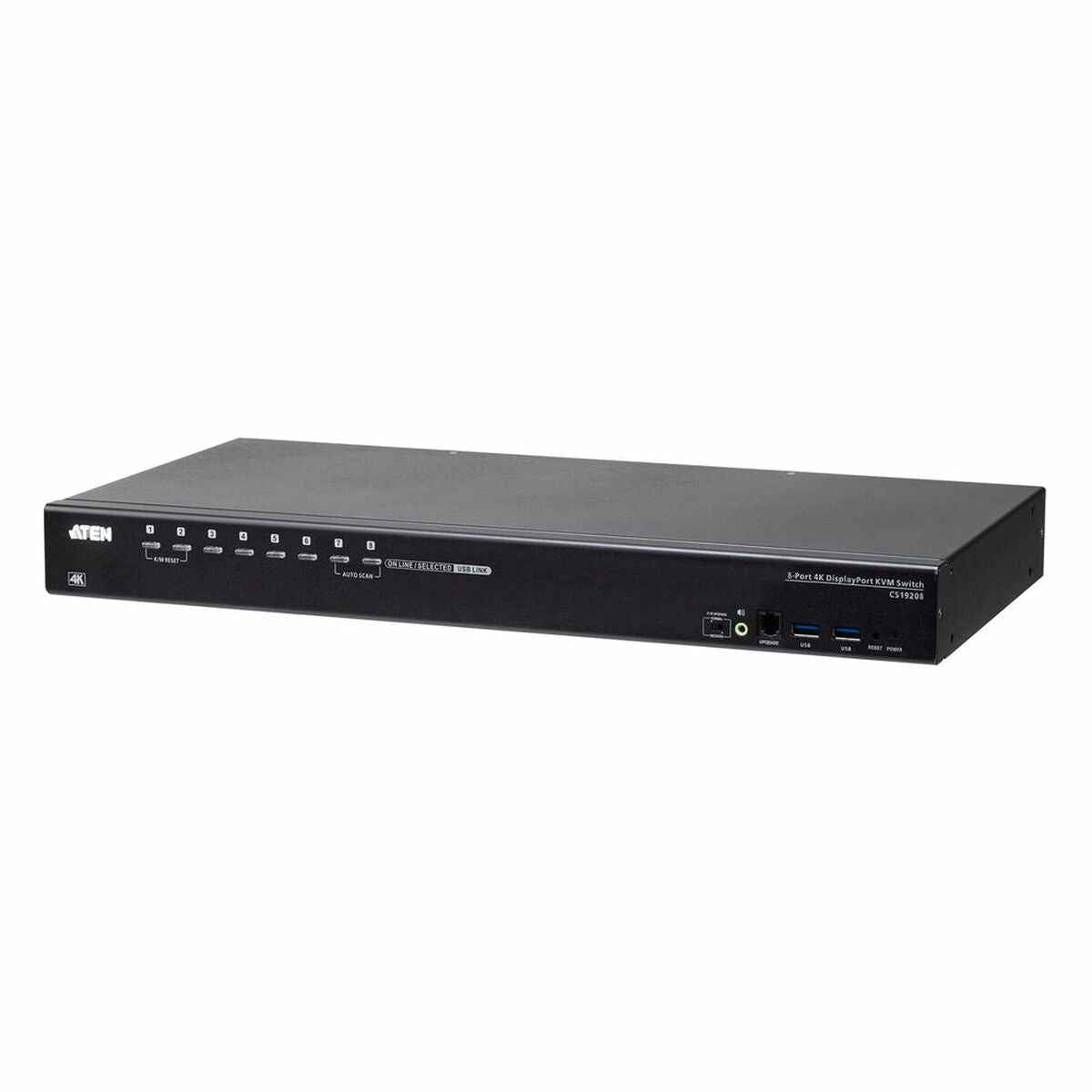 KVM switch Aten CS19208-AT-G