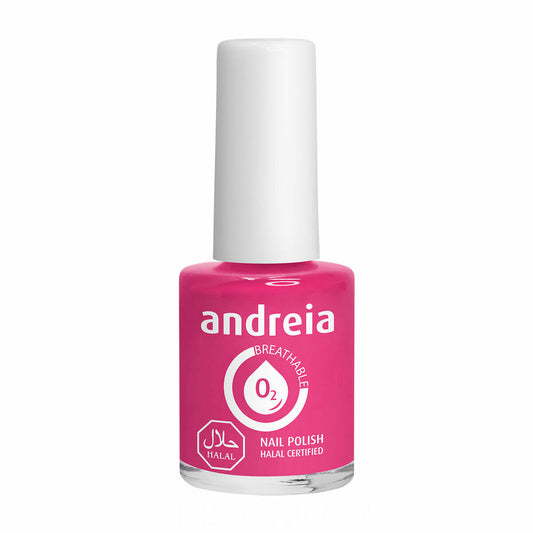 nail polish Andreia Breathable B8 (10,5 ml)