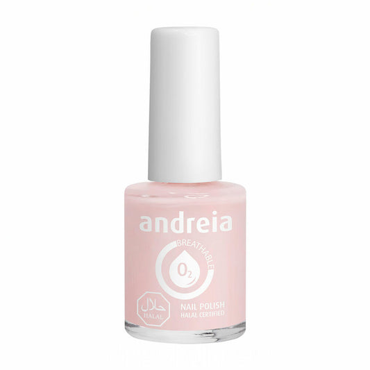 nail polish Andreia Breathable B19 (10,5 ml) Andreia