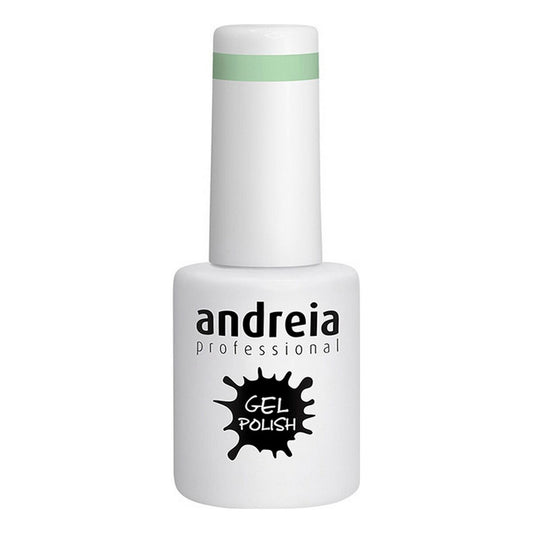 Nail Polish Semi-permanent Gel Polish Andreia ‎ 286 (10,5 ml)