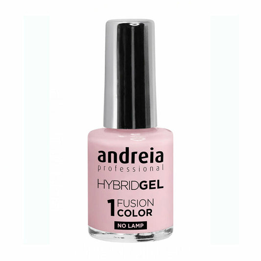 nail polish Andreia Hybrid Fusion H20 (10,5 ml)