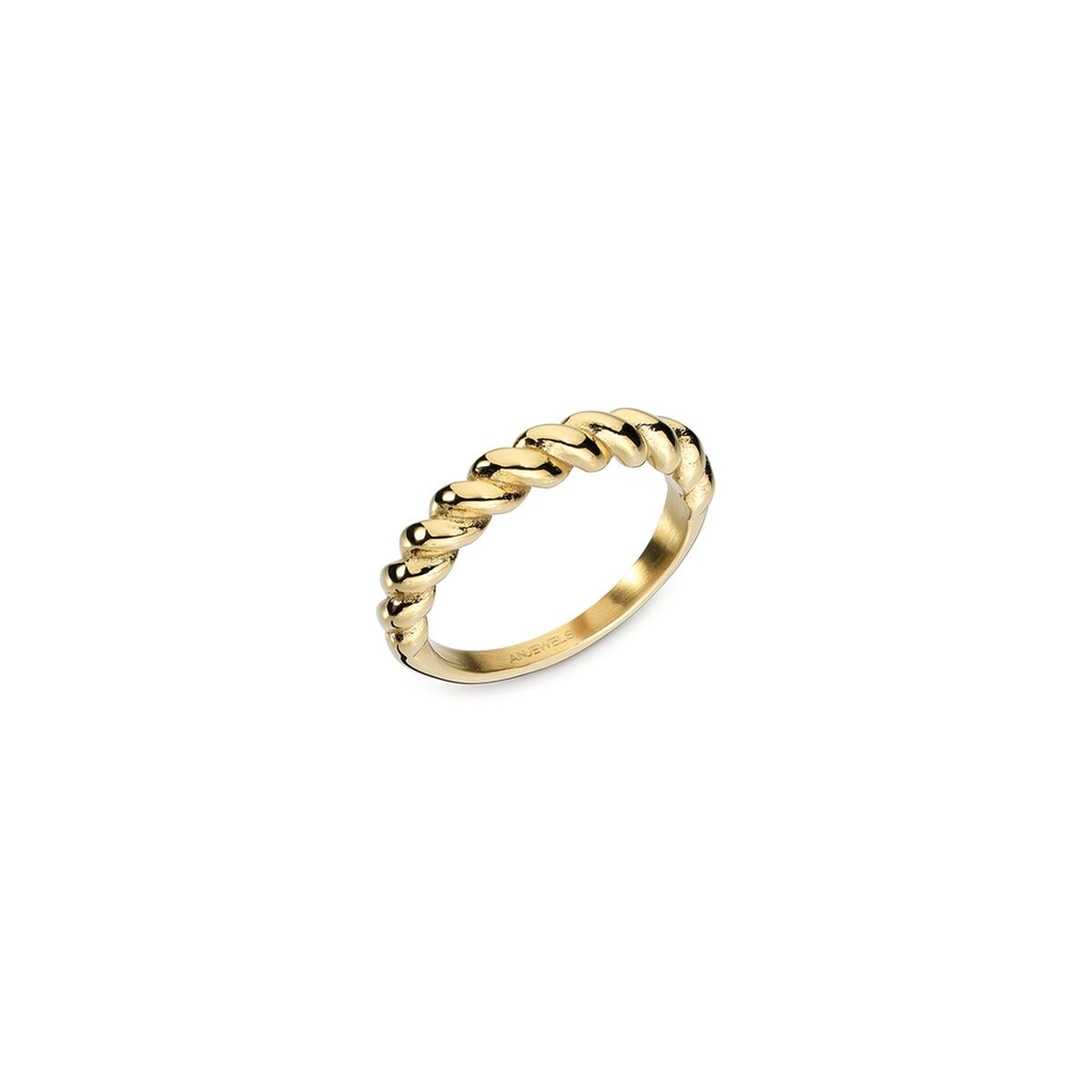 Ladies' Ring AN Jewels AAC.R05Y-7 7 AN Jewels