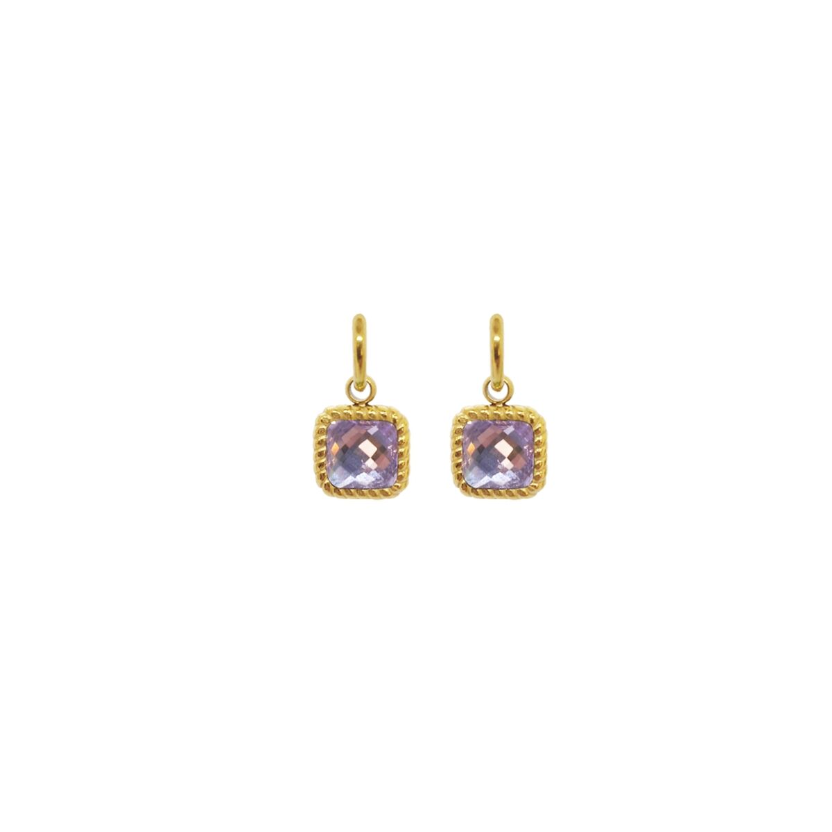 Ladies' Earrings AN Jewels AL.EMW07GVI AN Jewels