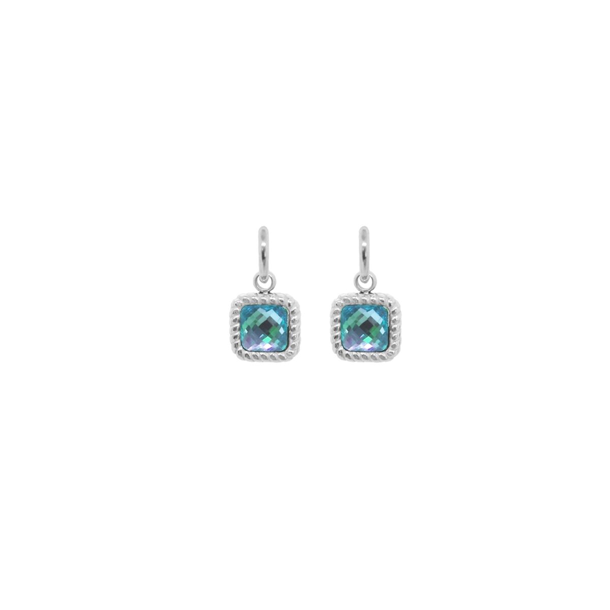 Ladies' Earrings AN Jewels AL.EMW07SBL AN Jewels