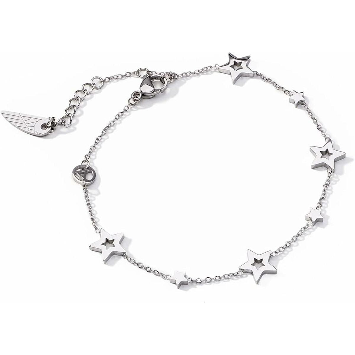 Ladies' Bracelet AN Jewels AL.BANKLE06 AN Jewels