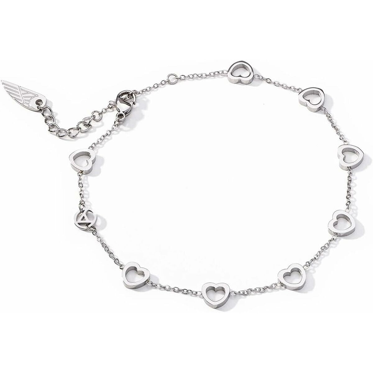 Ladies' Bracelet AN Jewels AL.BANKLE08 AN Jewels