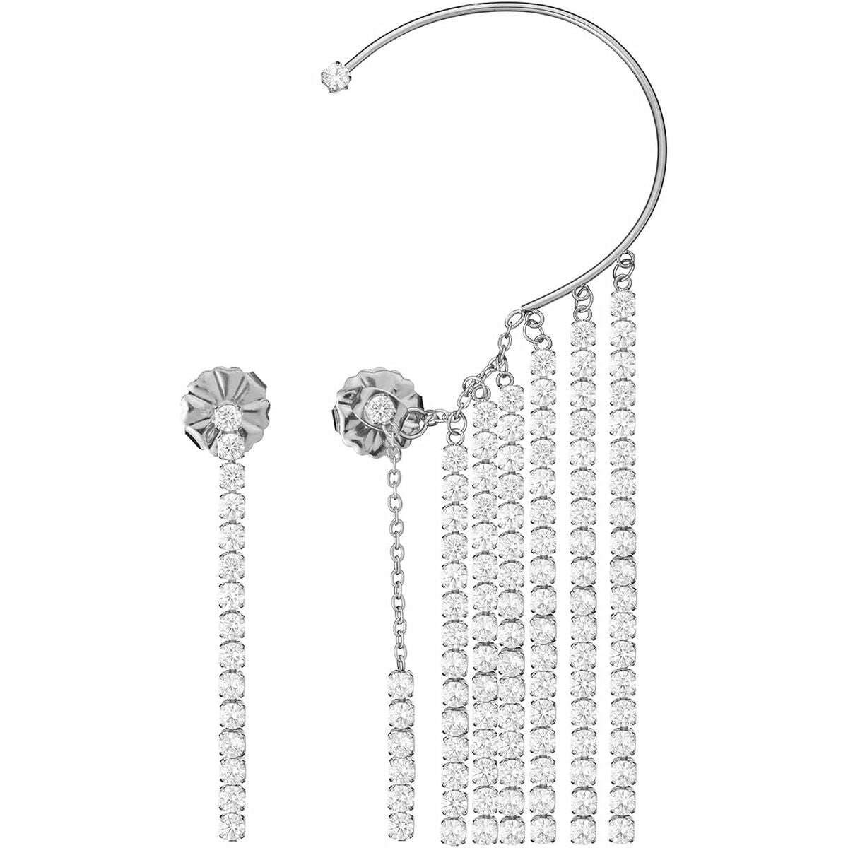 Ladies' Earrings AN Jewels AB.EP003 AN Jewels