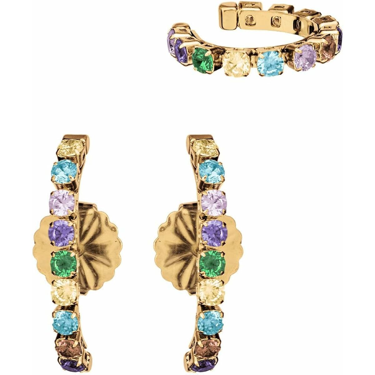 Ladies' Earrings AN Jewels AB.EP015 AN Jewels