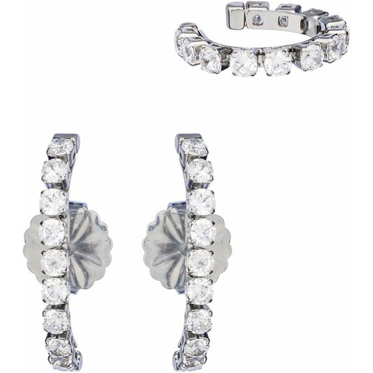 Ladies' Earrings AN Jewels AB.EP016 AN Jewels