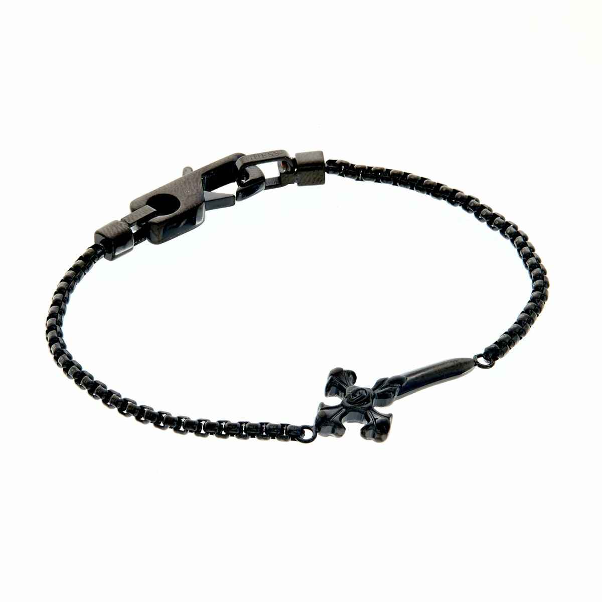 Unisex Bracelet AN Jewels Metal (One size)