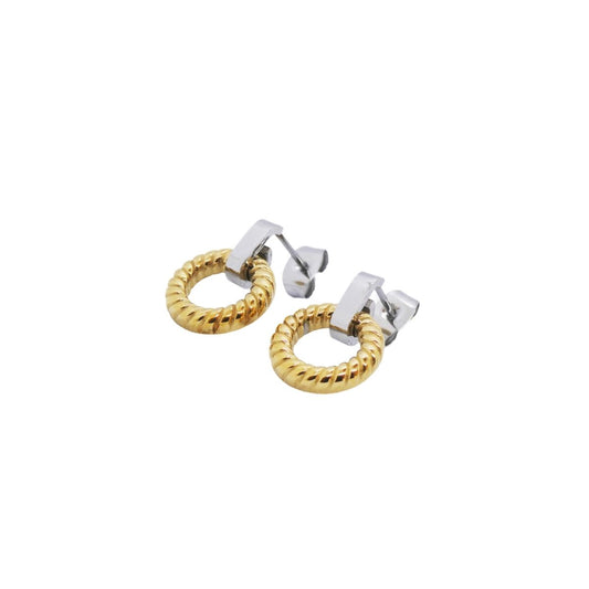 Ladies' Earrings AN Jewels AL.E1MW23SG AN Jewels