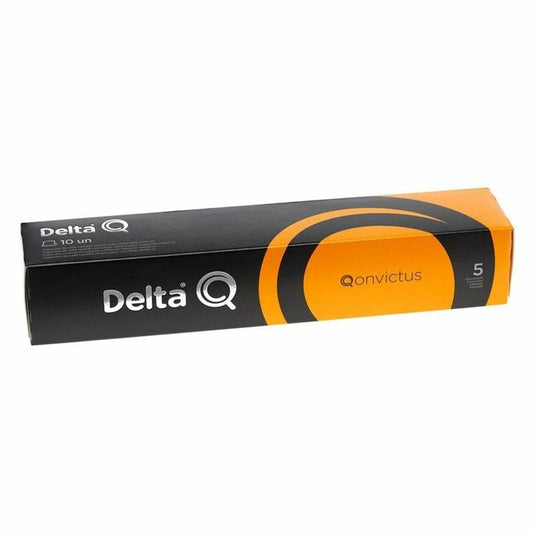 Coffee Capsules Delta Q Qonvictus Delta Q