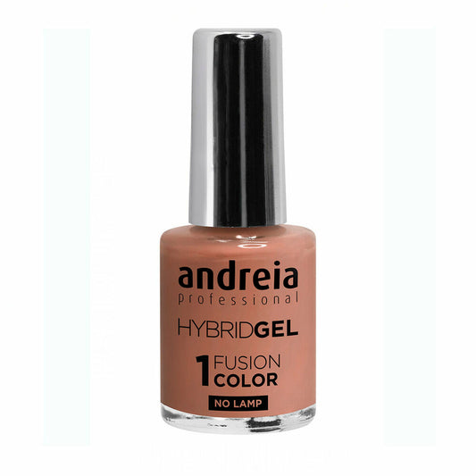 nail polish Andreia Hybrid Fusion H77 (10,5 ml)