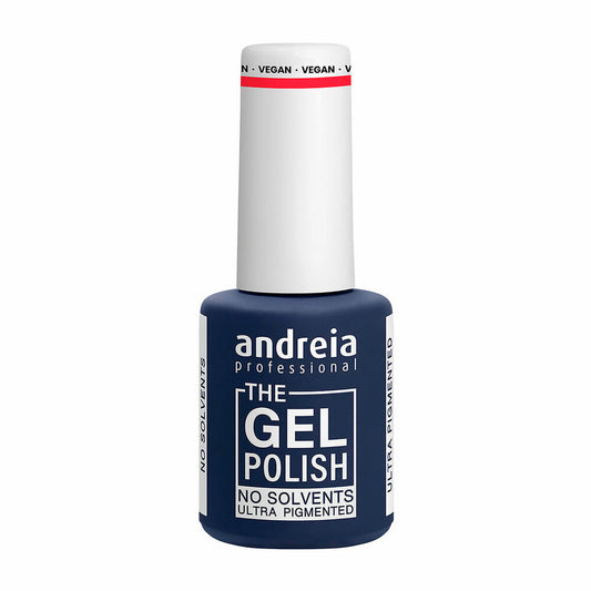 Nail polish Andreia Professional G15 Semi-permanent (105 ml)