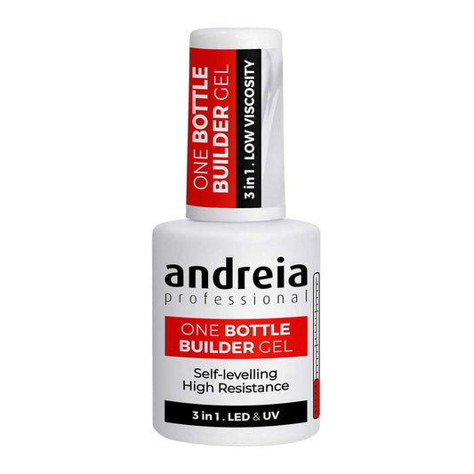 Bath Gel Andreia 0UBBGC (14 ml)