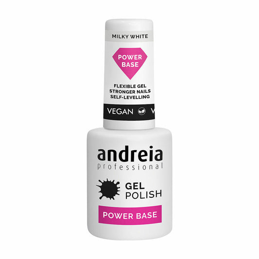 Nail polish Andreia 0UAPBC010UAPBCN010UAPBCP01 (105 ml) Andreia