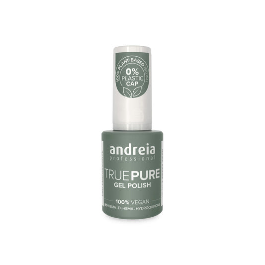 nail polish Andreia True Pure 10,5 ml T01