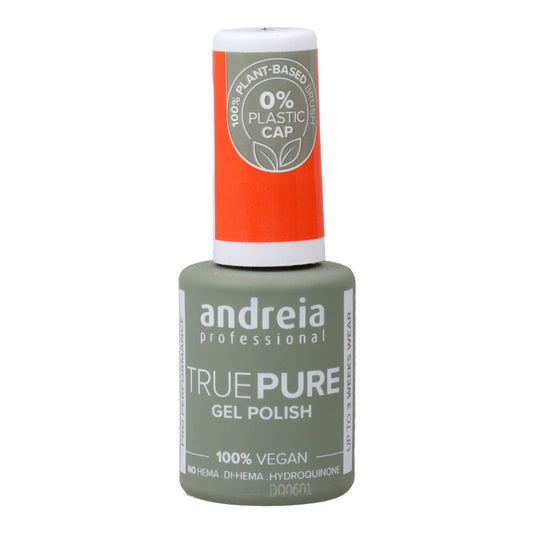 Gel nail polish Andreia True Pure T47 10,5 ml