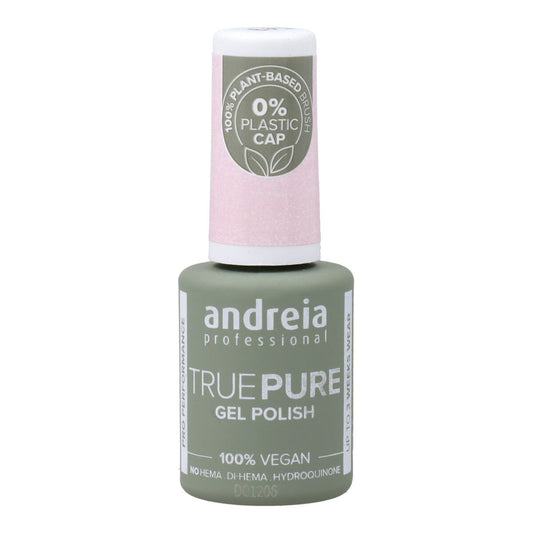 Gel nail polish Andreia True Pure T49 10,5 ml