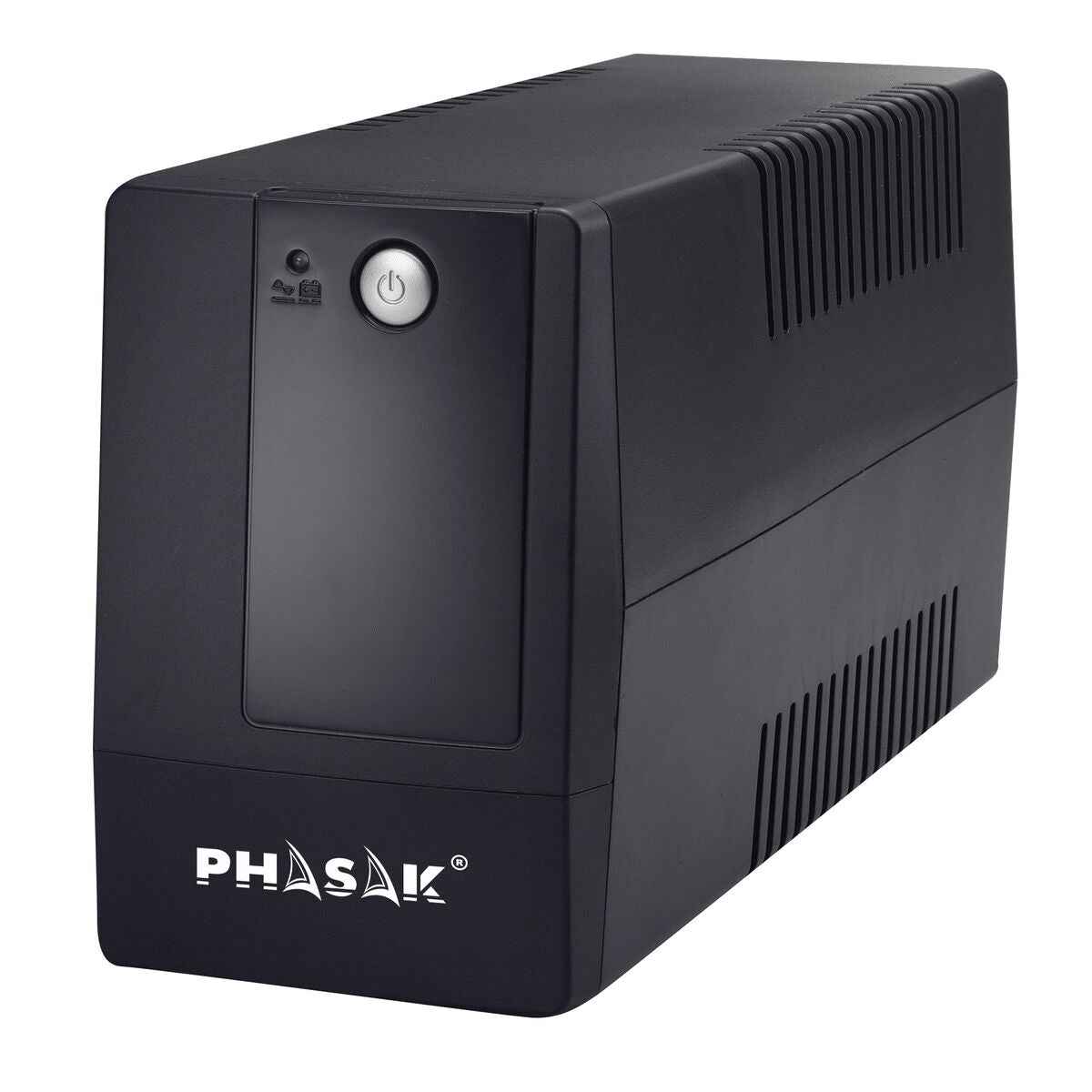 Uninterruptible Power Supply System Interactive UPS Phasak PH 9406 360 W