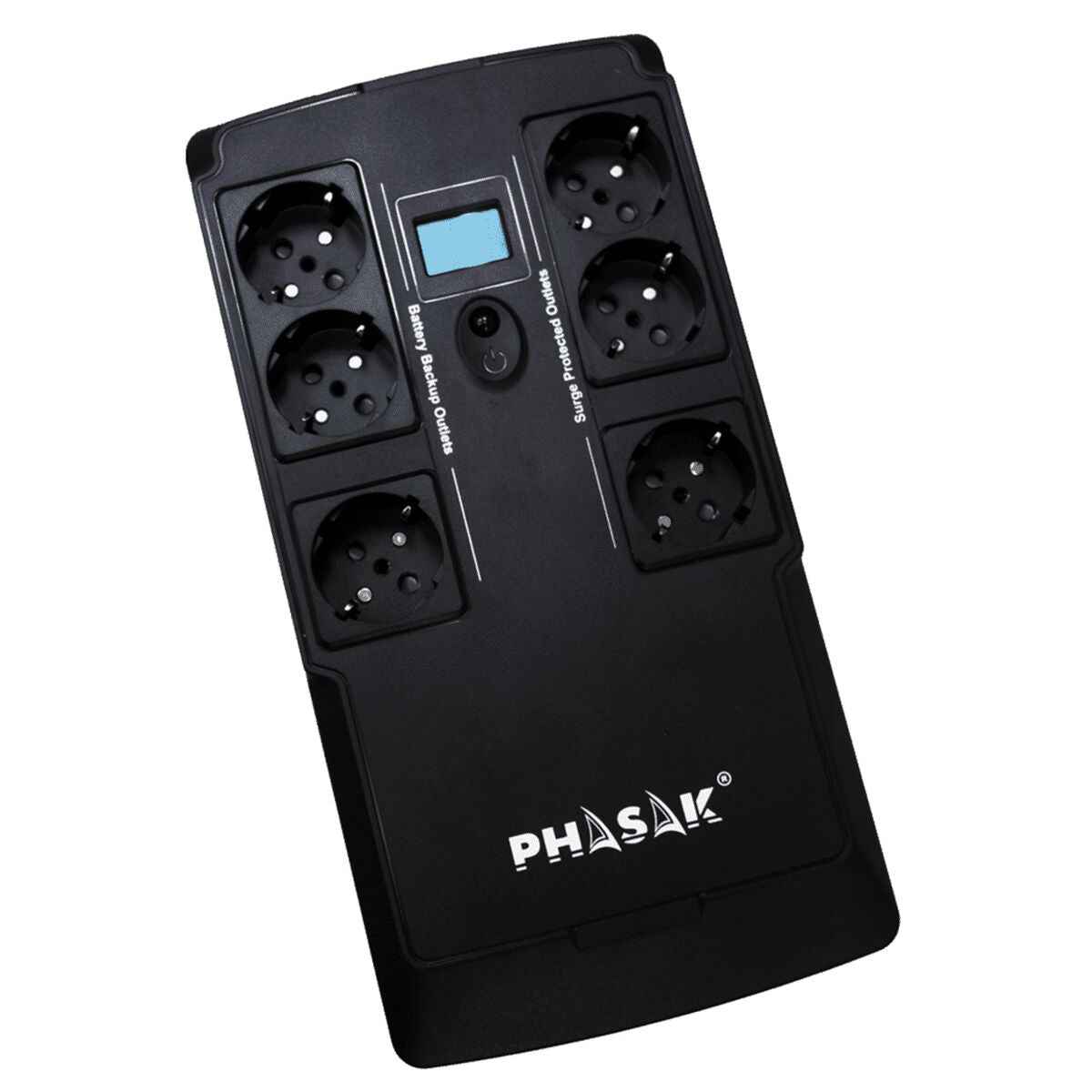 Uninterruptible Power Supply System Interactive UPS Phasak PH 9478 480 W