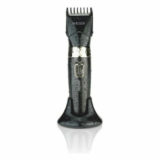 Rechargeable Electric Shaver Haeger HC-03W.009A