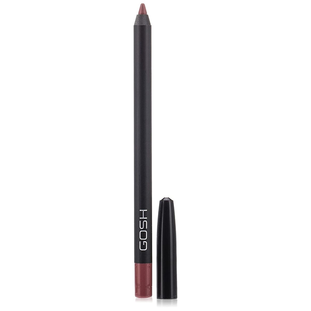 Lip Liner Gosh Copenhagen Velvet Touch Nº 002-antique rose (1,2 g) Gosh Copenhagen