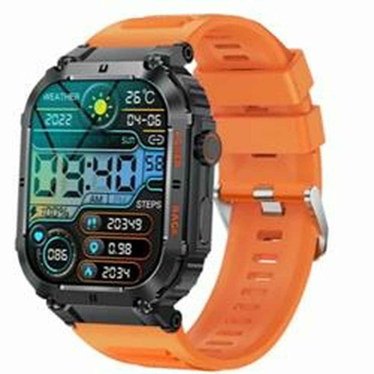 Smartwatch Denver Electronics