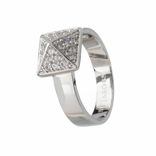 Ladies' Ring Sif Jakobs R1851-1-CZ-60 (20)