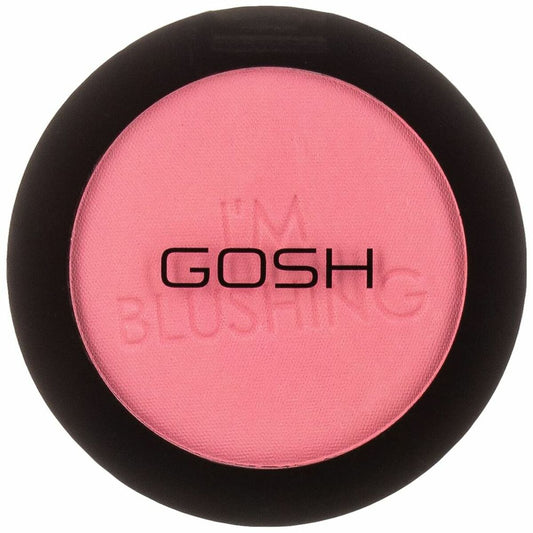 Blush Gosh Copenhagen (5,5 g) Gosh Copenhagen